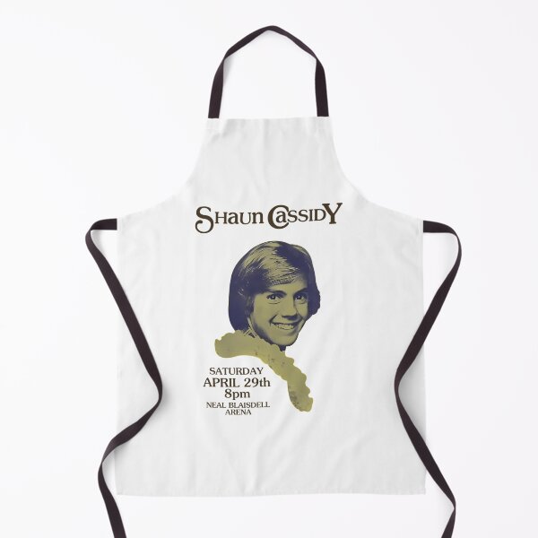 Item preview, Shaun Cassidy designed and sold by ShaundaWoznia.