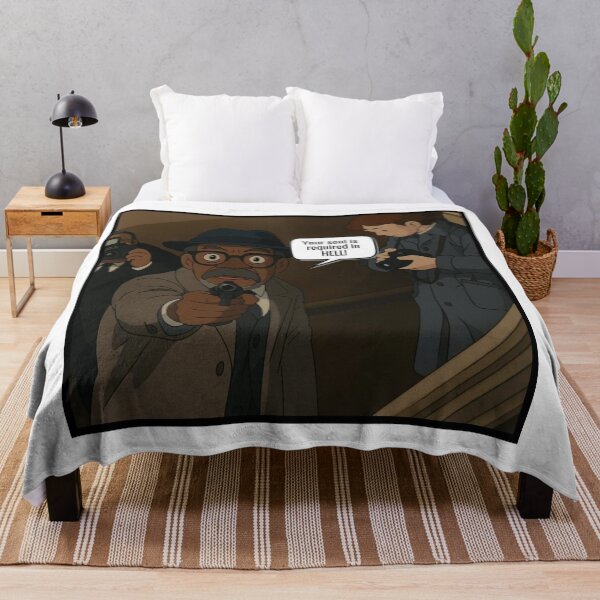 Item preview, New Jack City | 90s Crime Movie Art designed and sold by DTCShop-313.