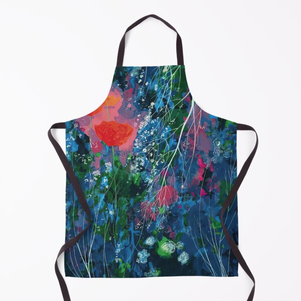 Item preview, Poppies designed and sold by EtherShadeArt.