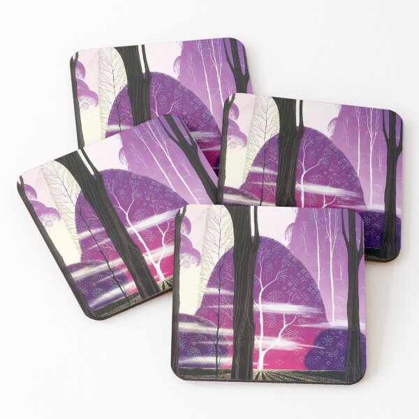 Item preview, Purple dawn designed and sold by EtherShadeArt.
