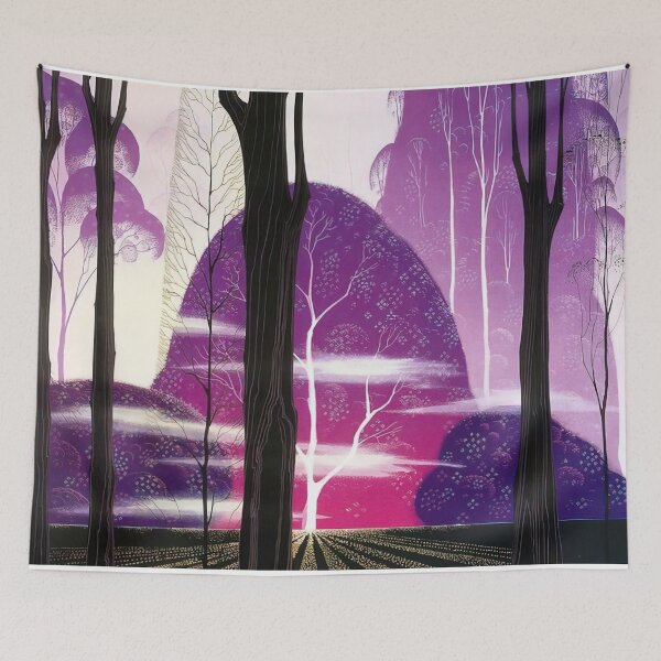 Item preview, Purple dawn designed and sold by EtherShadeArt.