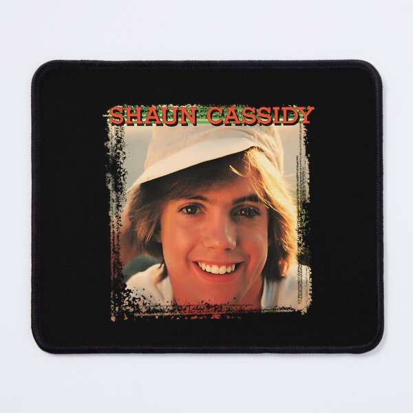 Item preview, Shaun Cassidy Vintage designed and sold by ShaundaWoznia.
