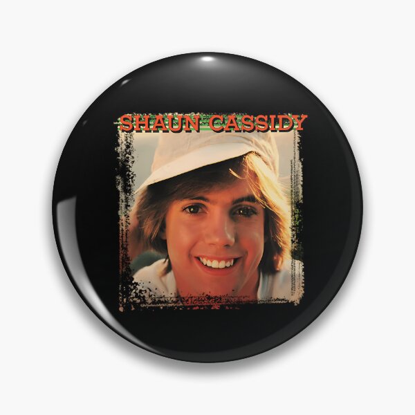 Artikelvorschau, Shaun Cassidy Vintage entworfen und verkauft von ShaundaWoznia.