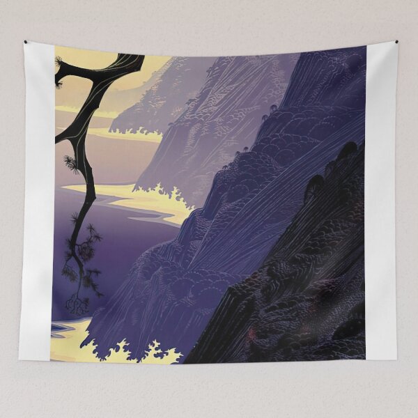 Item preview, Purple mist designed and sold by EtherShadeArt.