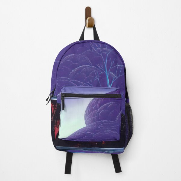 Item preview, Purple sunset designed and sold by EtherShadeArt.