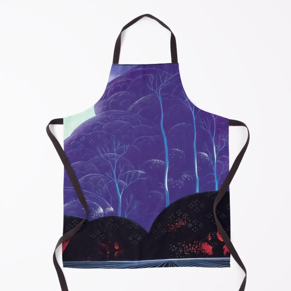 Item preview, Purple sunset designed and sold by EtherShadeArt.