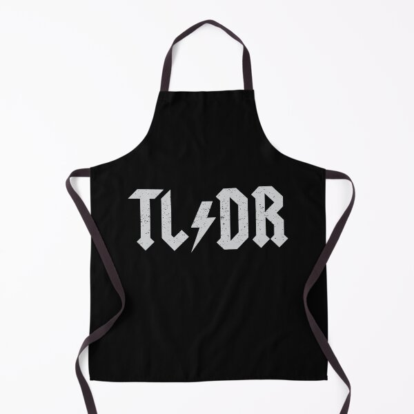 Item preview, TL / DR  designed and sold by TLW716.