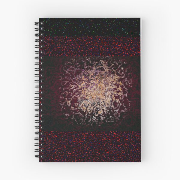 Artikelvorschau, Stereoskopische Anaglyphen-3D-Galaxien-Dimensionsschichtung entworfen und verkauft von retro_hobbie_shop.