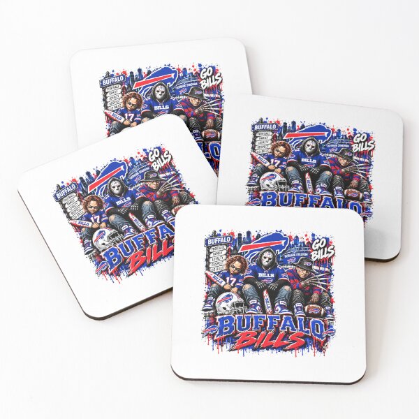 Item preview, Buffalo Bills designed and sold by raamaheddie76.
