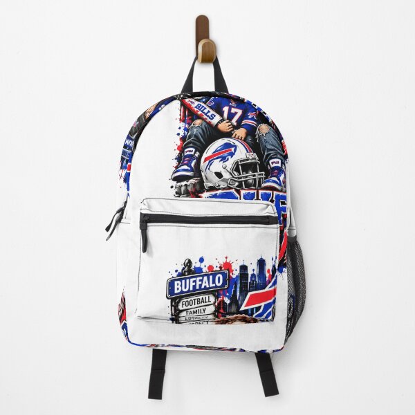 Item preview, Buffalo Bills designed and sold by raamaheddie76.