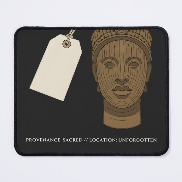 Item preview, Museum Accession Tag 1897 designed and sold by A3eEcosystem.