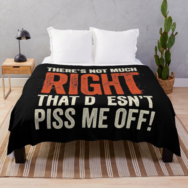Item preview, No mucho acierta, me cabrea. Humor sarcástico. designed and sold by Flirt-Teez.