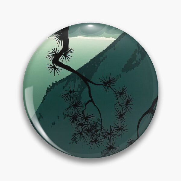 Item preview, Quiet evening designed and sold by EtherShadeArt.