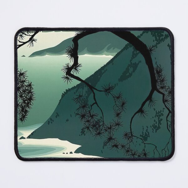Item preview, Quiet evening designed and sold by EtherShadeArt.