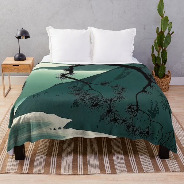 Item preview, Quiet evening designed and sold by EtherShadeArt.