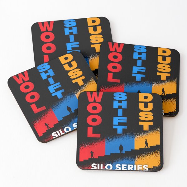Item preview, silo designed and sold by SweetMascot.