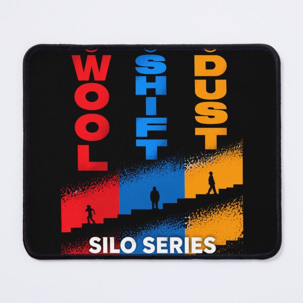 Item preview, silo designed and sold by SweetMascot.