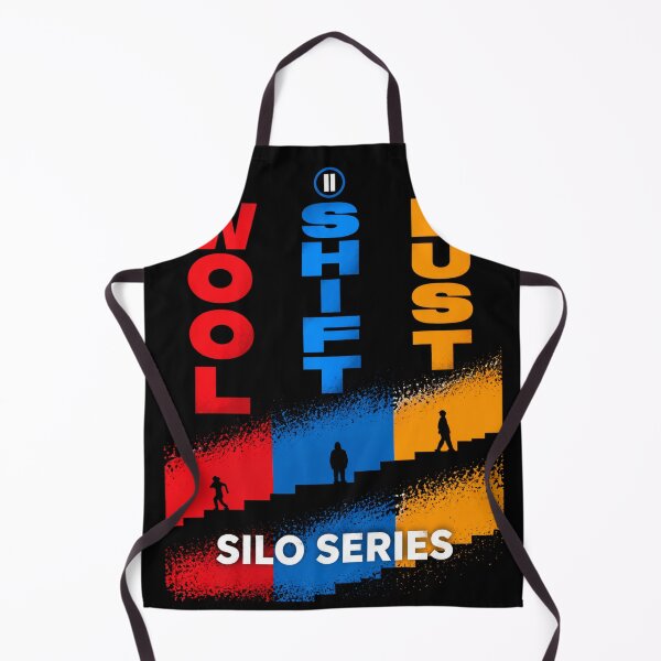 Item preview, silo designed and sold by SweetMascot.