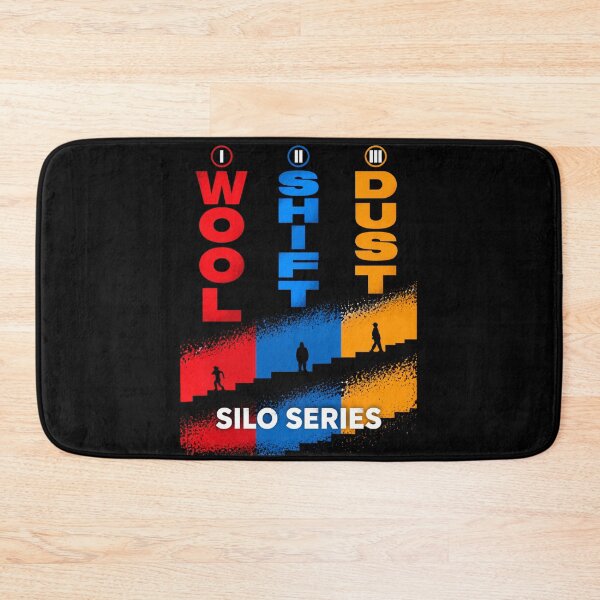 Item preview, silo designed and sold by SweetMascot.