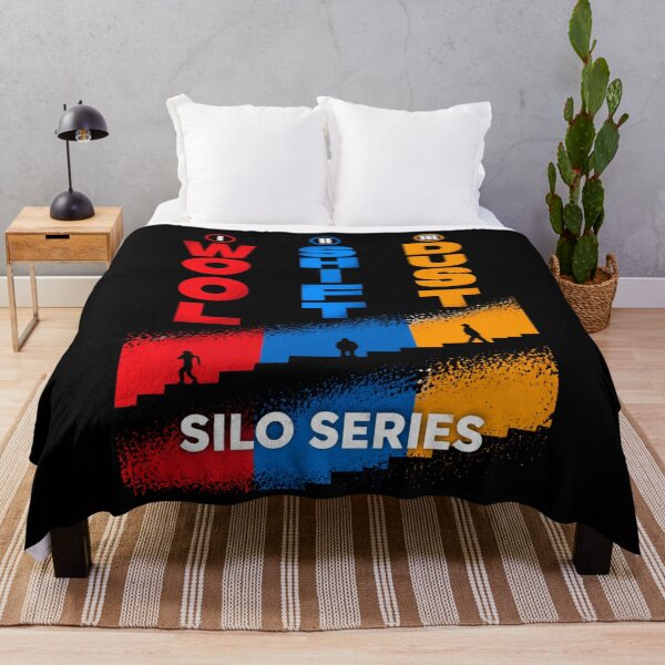 Item preview, silo designed and sold by SweetMascot.