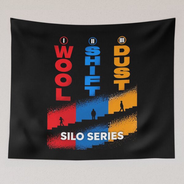Item preview, silo designed and sold by SweetMascot.