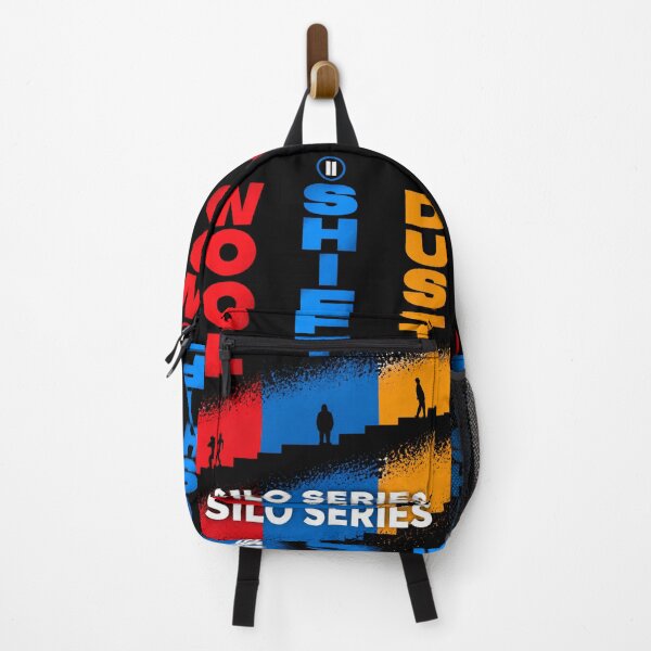 Item preview, silo designed and sold by SweetMascot.