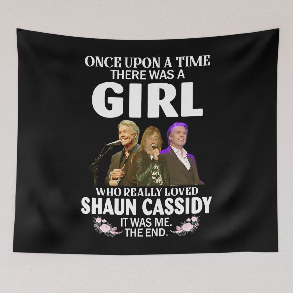 Item preview, Once Upon A Time Who Really Lover Girl designed and sold by ShaundaWoznia.