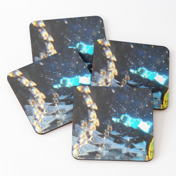 Item preview, Stellar Odyssey: Crossing the Prismatic Void designed and sold by ElionSolis.