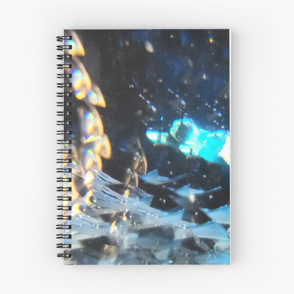 Item preview, Stellar Odyssey: Crossing the Prismatic Void designed and sold by ElionSolis.