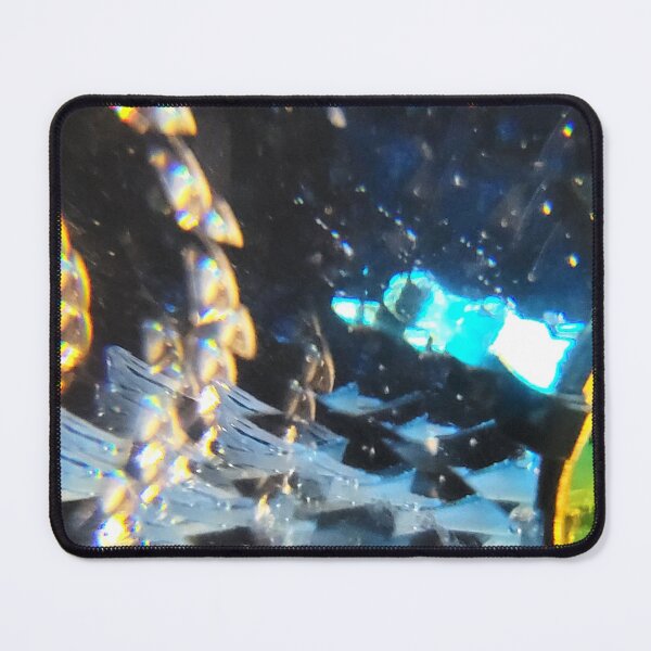 Item preview, Stellar Odyssey: Crossing the Prismatic Void designed and sold by ElionSolis.