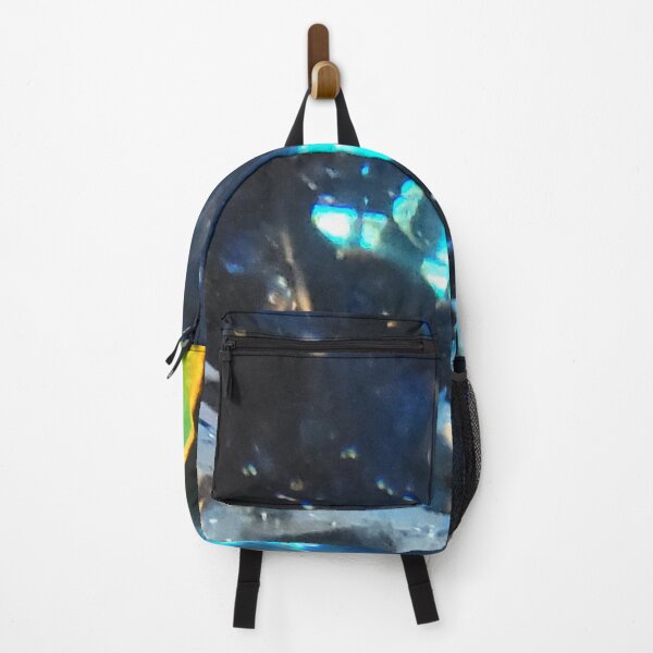 Item preview, Stellar Odyssey: Crossing the Prismatic Void designed and sold by ElionSolis.