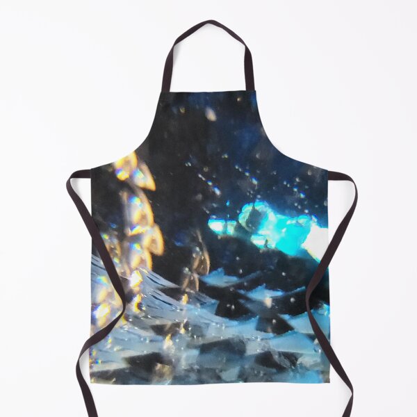Item preview, Stellar Odyssey: Crossing the Prismatic Void designed and sold by ElionSolis.