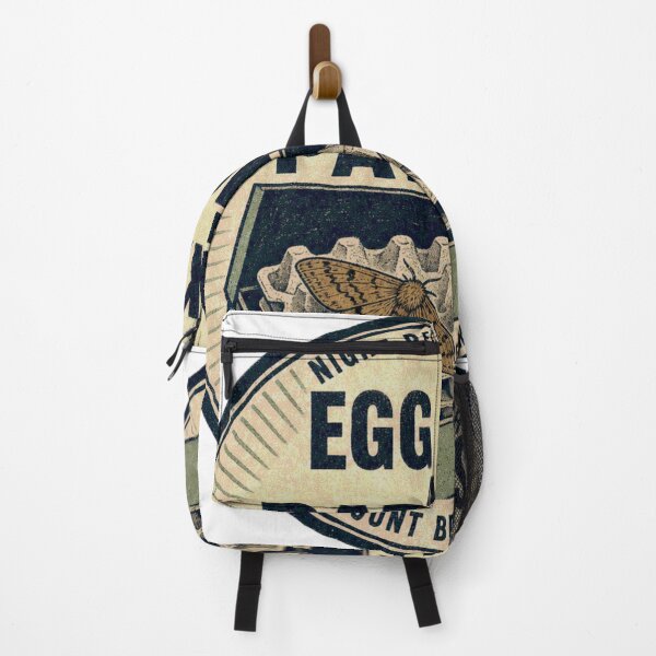 Item preview, Egg Boxes and Patience Moth Capture Shield designed and sold by BoosterShop.