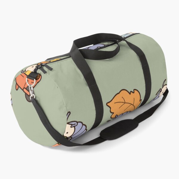 Item preview, Cute Kawaii Isopod Garden Illustration designed and sold by bosamji.