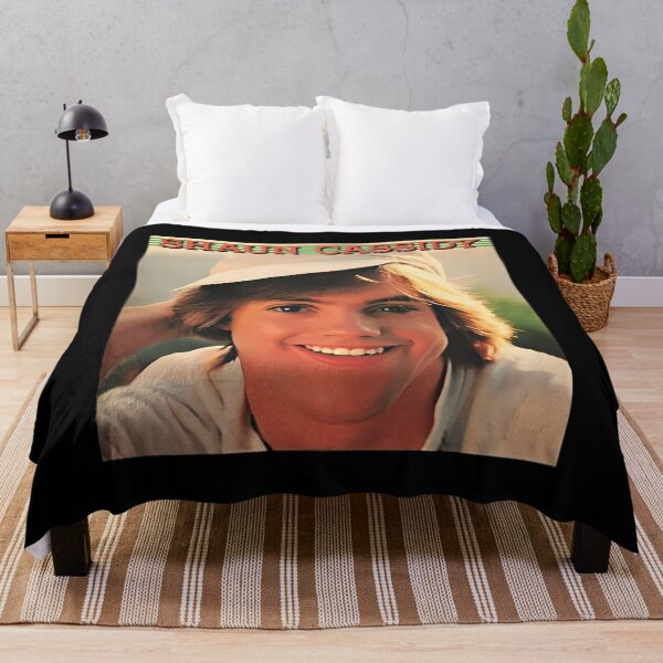 Item preview, Shaun Cassidy 70S  designed and sold by ShaundaWoznia.