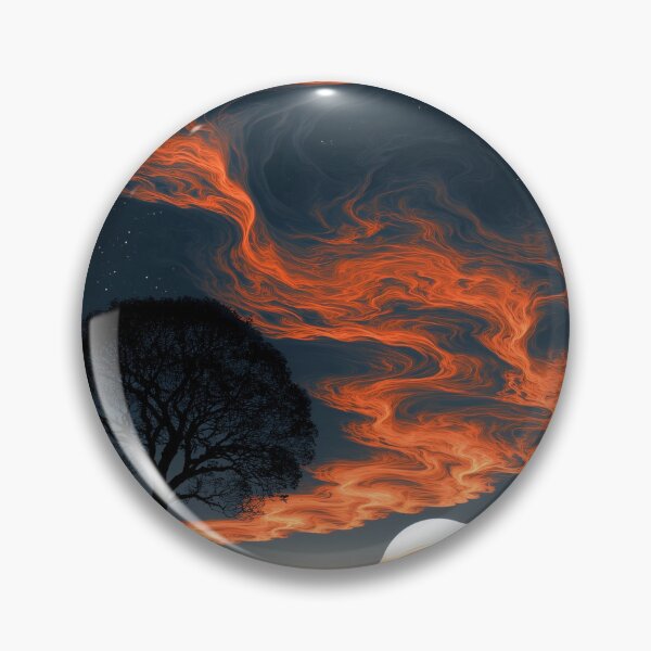 Item preview, Dreamy Battlax aInterstellar Skies designed and sold by klo4g.