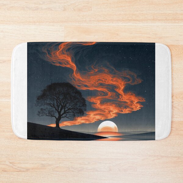 Item preview, Dreamy Battlax aInterstellar Skies designed and sold by klo4g.