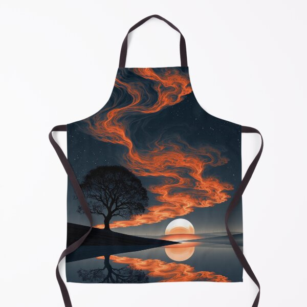 Item preview, Dreamy Interstellar Skies designed and sold by klo4g.