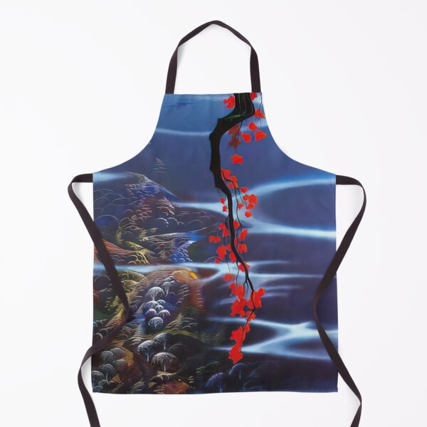 Item preview, Red leaves designed and sold by EtherShadeArt.