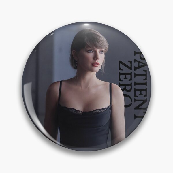 Item preview, taylor swift patient zero designed and sold by lucabeanco.