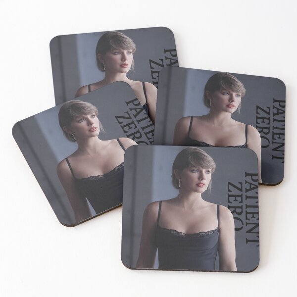 Item preview, taylor swift patient zero designed and sold by lucabeanco.