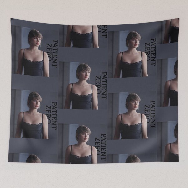 Item preview, taylor swift patient zero designed and sold by lucabeanco.