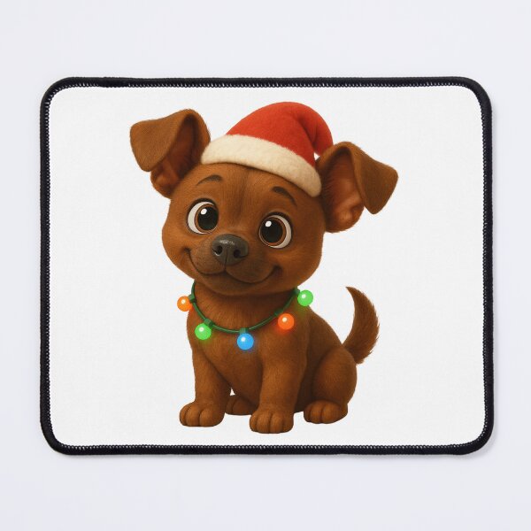 Item preview, Chipit Christmas Lights designed and sold by Sillytoe.