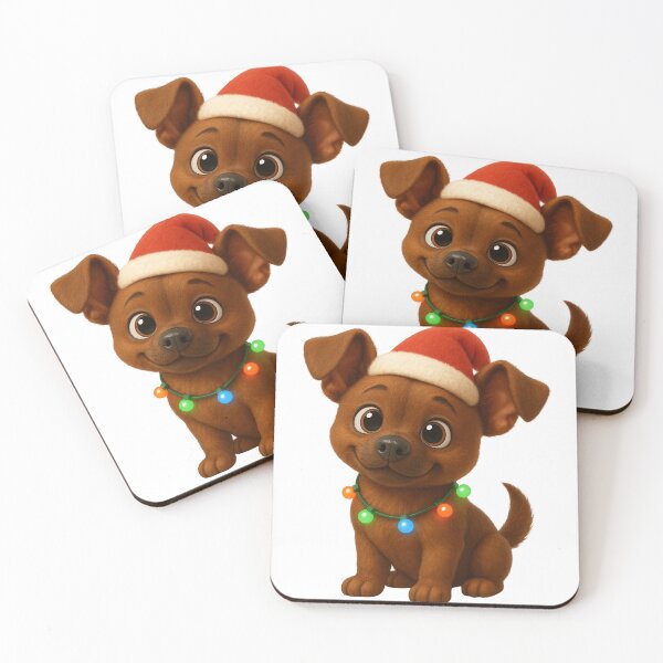 Item preview, Chipit Christmas Lights designed and sold by Sillytoe.