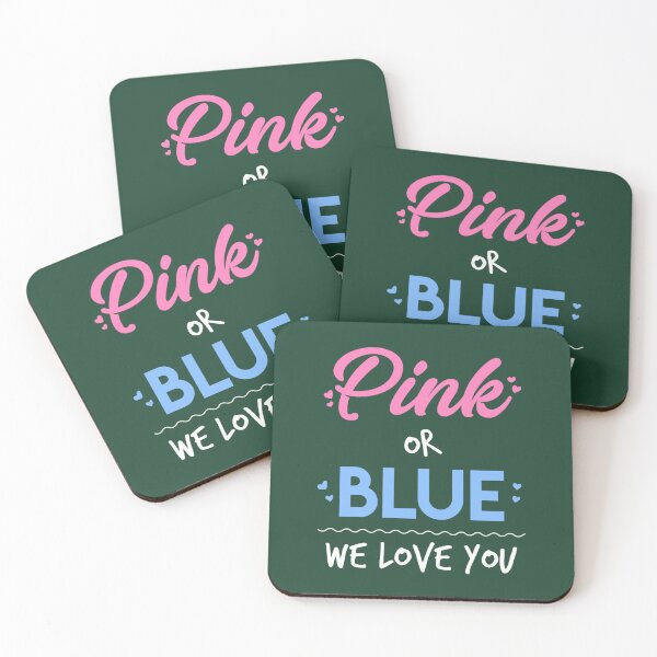 Item preview, Cute Baby Shower Gender Reveal designed and sold by CommunePressive.