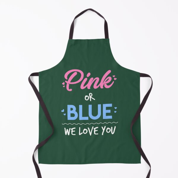 Item preview, Cute Baby Shower Gender Reveal designed and sold by CommunePressive.