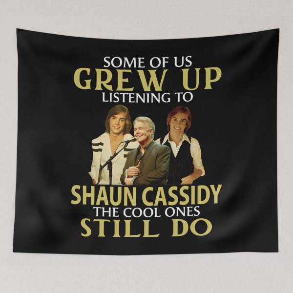 Item preview, Some Of Us Grew Up Listenning To Legend designed and sold by ShaundaWoznia.