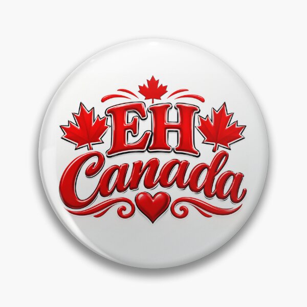 Item preview, Eh Canada designed and sold by moonlite328.