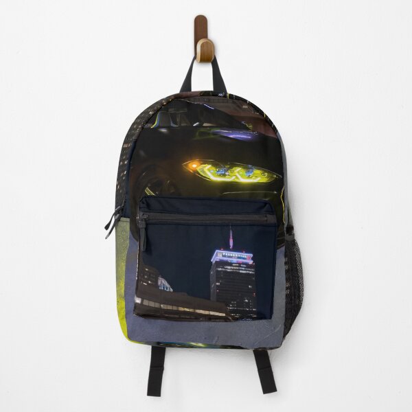 Item preview, Radiant Battlax Universe Clouds designed and sold by klo4g.