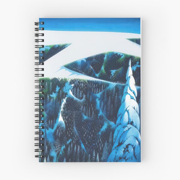 Item preview, Sangre de cristo range designed and sold by EtherShadeArt.